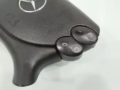Second-hand car spare part front left air bag for mercedes-benz clase e w211 berlina e 220 cdi 211.008 oem iam references 306099399162ab  