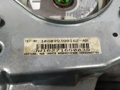 Second-hand car spare part front left air bag for mercedes-benz clase e w211 berlina e 220 cdi 211.008 oem iam references 306099399162ab  
