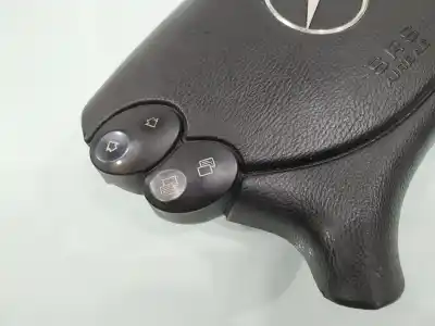 Second-hand car spare part front left air bag for mercedes-benz clase e w211 berlina e 220 cdi 211.008 oem iam references 306099399162ab  