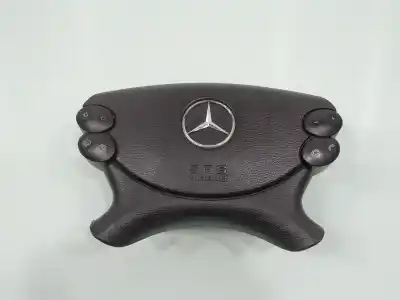 Second-hand car spare part front left air bag for mercedes-benz clase e w211 berlina e 220 cdi 211.008 oem iam references 306099399162ab  