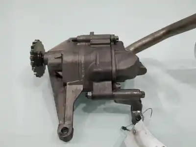 Second-hand car spare part oil pump for mercedes-benz clase e w211 berlina e 220 cdi 211.008 oem iam references r6461810101  