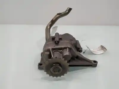 Second-hand car spare part oil pump for mercedes-benz clase e w211 berlina e 220 cdi 211.008 oem iam references r6461810101  