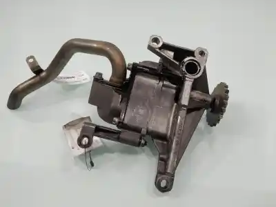 Second-hand car spare part oil pump for mercedes-benz clase e w211 berlina e 220 cdi 211.008 oem iam references r6461810101  