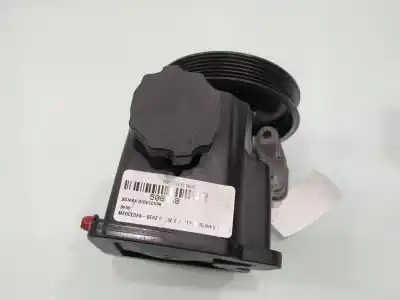 Second-hand car spare part steering pump for mercedes-benz clase e w211 berlina e 220 cdi 211.008 oem iam references 