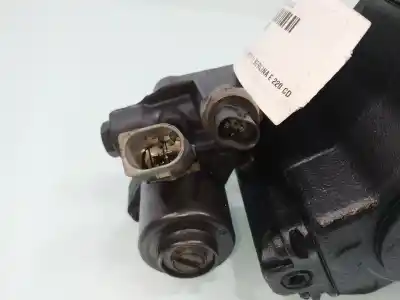 Second-hand car spare part injection pump for mercedes-benz clase e w211 berlina e 220 cdi 211.008 oem iam references a6460700201  