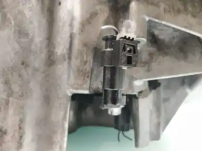 Second-hand car spare part sump for mercedes-benz clase e w211 berlina e 220 cdi 211.008 oem iam references r6460142102  
