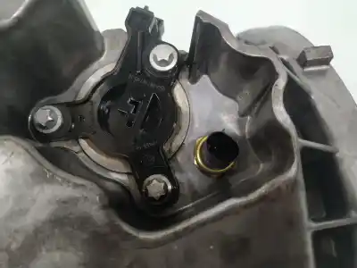 Second-hand car spare part sump for mercedes-benz clase e w211 berlina e 220 cdi 211.008 oem iam references r6460142102  