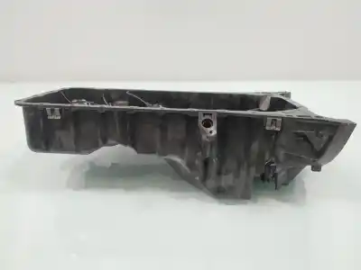 Second-hand car spare part sump for mercedes-benz clase e w211 berlina e 220 cdi 211.008 oem iam references r6460142102  