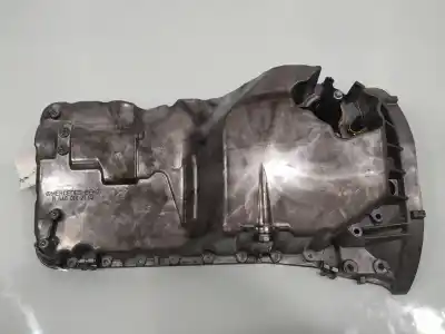Second-hand car spare part sump for mercedes-benz clase e w211 berlina e 220 cdi 211.008 oem iam references r6460142102  