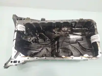 Second-hand car spare part Sump for MERCEDES-BENZ CLASE E W211 BERLINA E 220 CDI 211.008 OEM IAM references R6460142102  