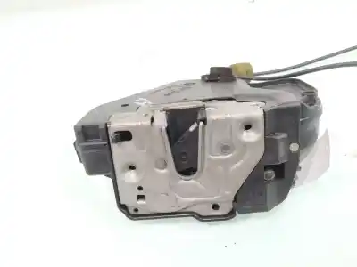 Gebrauchtes Autoersatzteil türschloss hinten links zum mercedes-benz clase e w211 berlina e 220 cdi 211.008 oem-iam-referenzen 019577155  