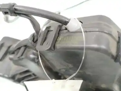 Gebrauchtes Autoersatzteil türschloss hinten links zum mercedes-benz clase e w211 berlina e 220 cdi 211.008 oem-iam-referenzen 019577155  