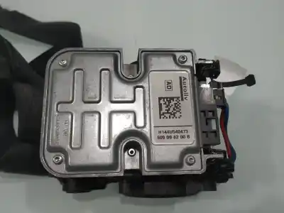 Gebrauchtes Autoersatzteil sicherheitsgurte vorne links zum mercedes-benz clase e w211 berlina e 220 cdi 211.008 oem-iam-referenzen 6022100000c  
