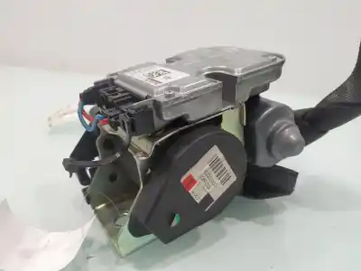 Gebrauchtes Autoersatzteil sicherheitsgurte vorne links zum mercedes-benz clase e w211 berlina e 220 cdi 211.008 oem-iam-referenzen 6022100000c  