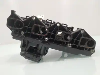 Second-hand car spare part intake manifold for mercedes-benz clase e w211 berlina e 220 cdi 211.008 oem iam references a646090  