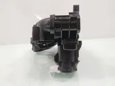 Second-hand car spare part intake manifold for mercedes-benz clase e w211 berlina e 220 cdi 211.008 oem iam references a646090  