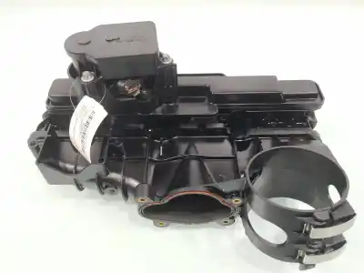 Second-hand car spare part intake manifold for mercedes-benz clase e w211 berlina e 220 cdi 211.008 oem iam references a646090