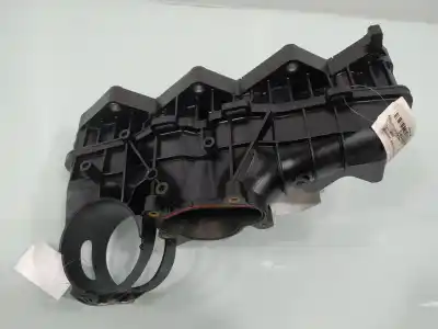 Second-hand car spare part intake manifold for mercedes-benz clase e w211 berlina e 220 cdi 211.008 oem iam references a646090  