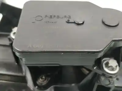 Second-hand car spare part intake manifold for mercedes-benz clase e w211 berlina e 220 cdi 211.008 oem iam references a646090  