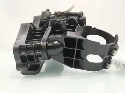 Second-hand car spare part intake manifold for mercedes-benz clase e w211 berlina e 220 cdi 211.008 oem iam references a646090  