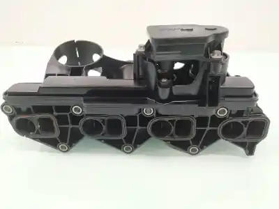 Second-hand car spare part intake manifold for mercedes-benz clase e w211 berlina e 220 cdi 211.008 oem iam references a646090  