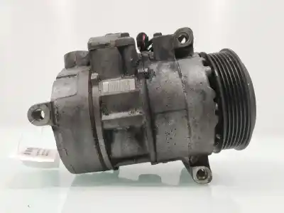 Second-hand car spare part Air Conditioning Compressor for MERCEDES-BENZ CLASE E W211 BERLINA E 220 CDI 211.008 OEM IAM references A0012308111  