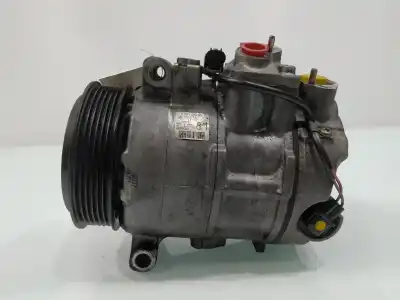 Second-hand car spare part air conditioning compressor for mercedes-benz clase e w211 berlina e 220 cdi 211.008 oem iam references a0012308111  