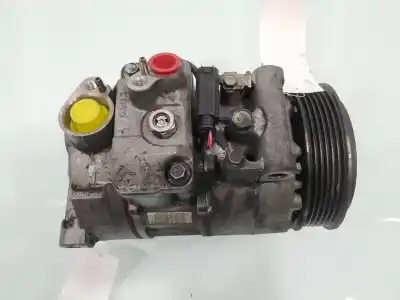 Second-hand car spare part air conditioning compressor for mercedes-benz clase e w211 berlina e 220 cdi 211.008 oem iam references a0012308111  