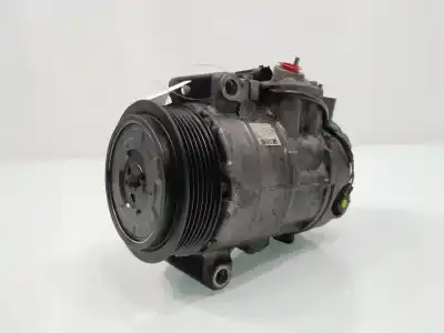 Second-hand car spare part air conditioning compressor for mercedes-benz clase e w211 berlina e 220 cdi 211.008 oem iam references a0012308111  