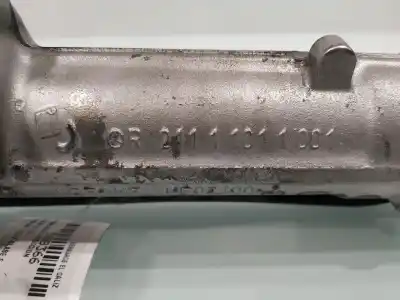 Tweedehands auto-onderdeel stuurinrichting voor mercedes-benz clase e w211 berlina e 220 cdi 211.008 oem iam-referenties r21111011001  