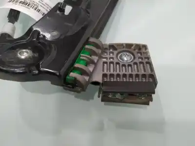 İkinci el araba yedek parçası ön sag pencere regülatörü için mercedes-benz clase e w211 berlina e 220 cdi 211.008 oem iam referansları a2117200246re  