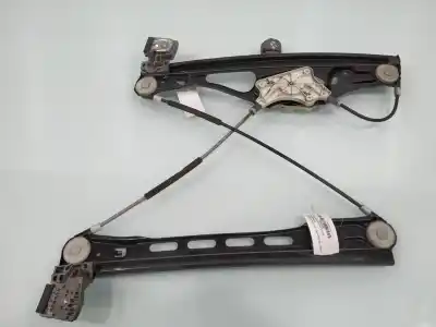 Second-hand car spare part passenger side right window regulator for mercedes-benz clase e w211 berlina e 220 cdi 211.008 oem iam references a2117200246re