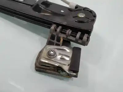 İkinci el araba yedek parçası ön sag pencere regülatörü için mercedes-benz clase e w211 berlina e 220 cdi 211.008 oem iam referansları a2117200246re  