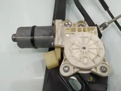 İkinci el araba yedek parçası ön sag pencere regülatörü için mercedes-benz clase e w211 berlina e 220 cdi 211.008 oem iam referansları a2117200246re  