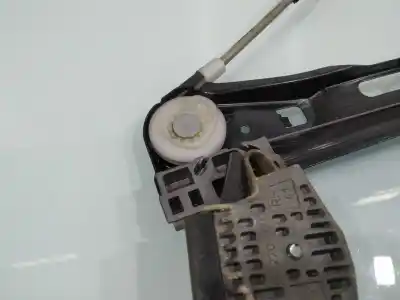 İkinci el araba yedek parçası ön sag pencere regülatörü için mercedes-benz clase e w211 berlina e 220 cdi 211.008 oem iam referansları a2117200246re  