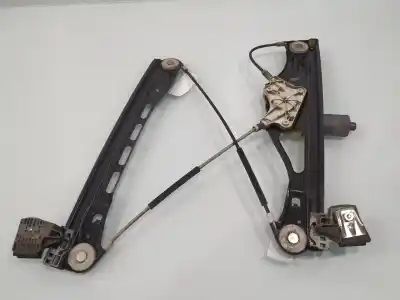 İkinci el araba yedek parçası ön sol pencere regülatörü için mercedes-benz clase e w211 berlina e 220 cdi 211.008 oem iam referansları a2117200146  