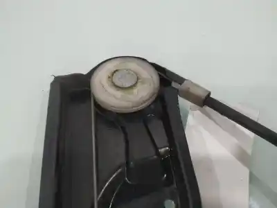 İkinci el araba yedek parçası ön sol pencere regülatörü için mercedes-benz clase e w211 berlina e 220 cdi 211.008 oem iam referansları a2117200146  