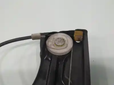 İkinci el araba yedek parçası ön sol pencere regülatörü için mercedes-benz clase e w211 berlina e 220 cdi 211.008 oem iam referansları a2117200146  