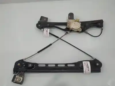 İkinci el araba yedek parçası ön sol pencere regülatörü için mercedes-benz clase e w211 berlina e 220 cdi 211.008 oem iam referansları a2117200146  