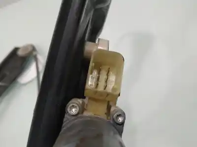 İkinci el araba yedek parçası ön sol pencere regülatörü için mercedes-benz clase e w211 berlina e 220 cdi 211.008 oem iam referansları a2117200146  