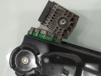 İkinci el araba yedek parçası ön sol pencere regülatörü için mercedes-benz clase e w211 berlina e 220 cdi 211.008 oem iam referansları a2117200146  