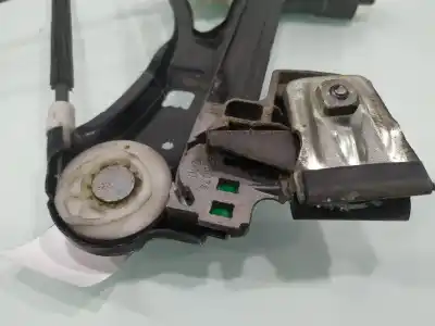 İkinci el araba yedek parçası ön sol pencere regülatörü için mercedes-benz clase e w211 berlina e 220 cdi 211.008 oem iam referansları a2117200146  