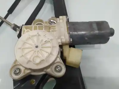 İkinci el araba yedek parçası ön sol pencere regülatörü için mercedes-benz clase e w211 berlina e 220 cdi 211.008 oem iam referansları a2117200146  