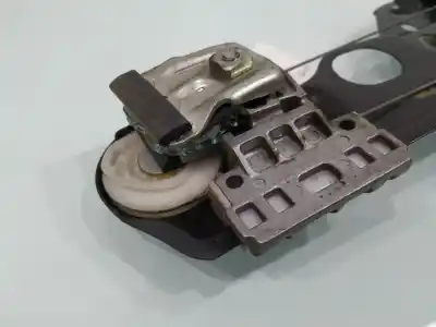 Pezzo di ricambio per auto di seconda mano alzacristalli posteriore destro per mercedes-benz clase e w211 berlina e 220 cdi 211.008 riferimenti oem iam a2117300246  
