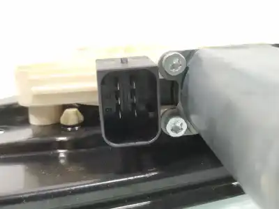 Pezzo di ricambio per auto di seconda mano alzacristalli posteriore destro per mercedes-benz clase e w211 berlina e 220 cdi 211.008 riferimenti oem iam a2117300246  