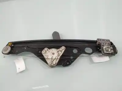 Pezzo di ricambio per auto di seconda mano alzacristalli posteriore destro per mercedes-benz clase e w211 berlina e 220 cdi 211.008 riferimenti oem iam a2117300246  