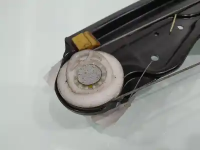 Pezzo di ricambio per auto di seconda mano alzacristalli posteriore destro per mercedes-benz clase e w211 berlina e 220 cdi 211.008 riferimenti oem iam a2117300246  