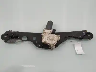 Pezzo di ricambio per auto di seconda mano alzacristalli posteriore destro per mercedes-benz clase e w211 berlina e 220 cdi 211.008 riferimenti oem iam a2117300246  