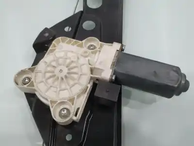 Pezzo di ricambio per auto di seconda mano alzacristalli posteriore destro per mercedes-benz clase e w211 berlina e 220 cdi 211.008 riferimenti oem iam a2117300246  