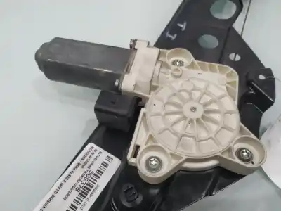 Second-hand car spare part rear left window regulator for mercedes-benz clase e w211 berlina e 220 cdi 211.008 oem iam references a2117300146  